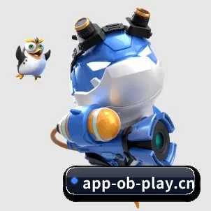 欧宝电竞 APP